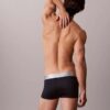 Microfiber Low Rise Trunk in elasticizzato Microfiber Low Rise Trunk in elasticizzato
