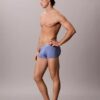 Microfiber Low Rise Trunk in elasticizzato Microfiber Low Rise Trunk in elasticizzato