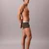 Microfiber Low Rise Trunk in elasticizzato Microfiber Low Rise Trunk in elasticizzato