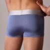 Microfiber Low Rise Trunk in elasticizzato Microfiber Low Rise Trunk in elasticizzato