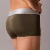Microfiber Low Rise Trunk in elasticizzato Microfiber Low Rise Trunk in elasticizzato