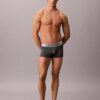 Microfiber Low Rise Trunk in elasticizzato Microfiber Low Rise Trunk in elasticizzato
