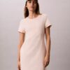 Mini abito T-shirt con Monogram Mini abito T-shirt con Monogram