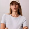 Mini abito T-shirt con Monogram