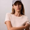 Mini abito T-shirt con Monogram Mini abito T-shirt con Monogram