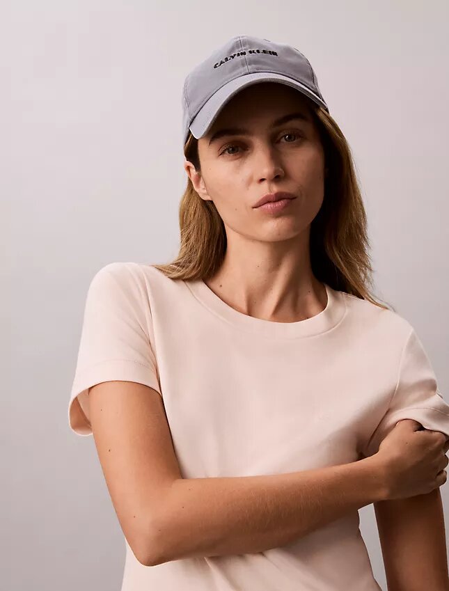Mini abito T-shirt con Monogram Mini abito T-shirt con Monogram