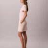 Mini abito T-shirt con Monogram Mini abito T-shirt con Monogram