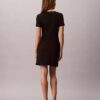 Mini abito T-shirt con Monogram Mini abito T-shirt con Monogram