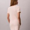 Mini abito T-shirt con Monogram Mini abito T-shirt con Monogram