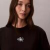 Mini abito T-shirt Monologo Mini abito T-shirt Monologo