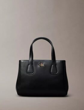 Mini borsa a tracolla Monogram