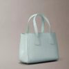 Mini borsa a tracolla Monogram Mini borsa a tracolla Monogram