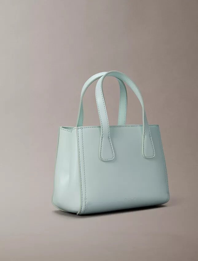 Mini borsa a tracolla Monogram Mini borsa a tracolla Monogram