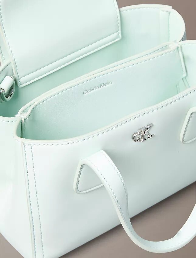 Mini borsa a tracolla Monogram Mini borsa a tracolla Monogram