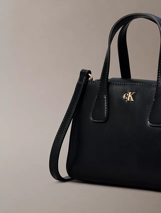 Mini borsa a tracolla Monogram Mini borsa a tracolla Monogram