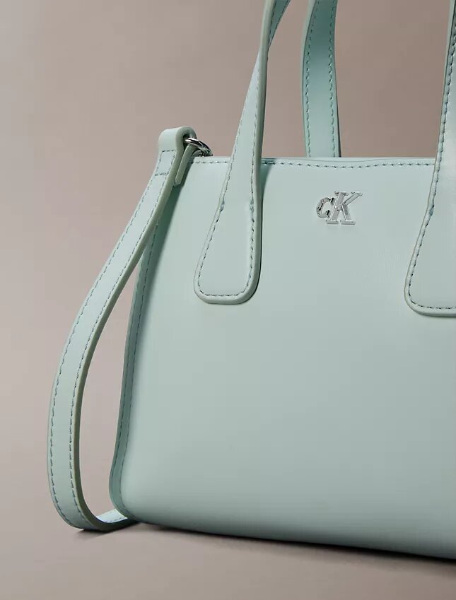 Mini borsa a tracolla Monogram Mini borsa a tracolla Monogram