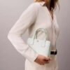 Mini borsa a tracolla Monogram Mini borsa a tracolla Monogram