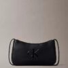 Mini borsa con Monogram audace