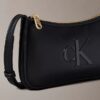 Mini borsa con Monogram audace