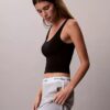 Mini gonna Icon Sport in cotone