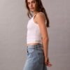 Mini gonna in Denim Mini gonna in Denim