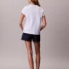 Mini shorts in Denim Mini shorts in Denim