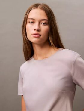 Miniabito T-shirt