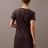 Miniabito T-shirt