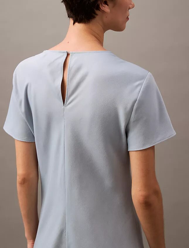 Miniabito T-shirt Miniabito T-shirt