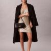 Minigonna con paillettes Minigonna con paillettes