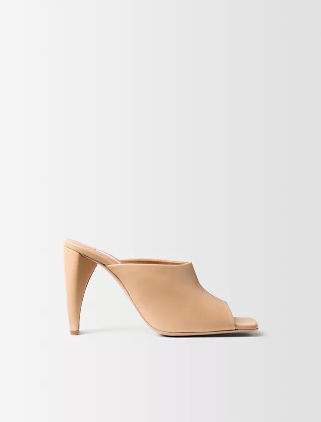 Mule Palma Mule Palma