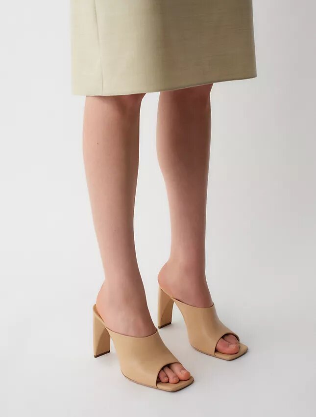 Mule Palma Mule Palma