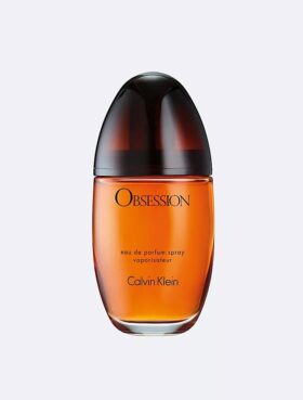 Obsession Eau de Parfum per donna Obsession Eau de Parfum per donna