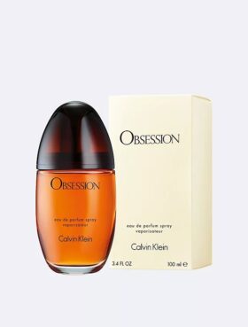 Obsession Eau de Parfum per donna Obsession Eau de Parfum per donna