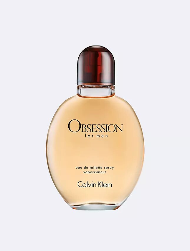 Obsession Eau De Toilette per uomo Obsession Eau De Toilette per uomo