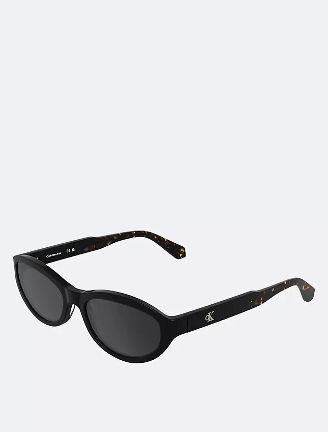 Occhiali da sole cat-eye in acetato Occhiali da sole cat-eye in acetato