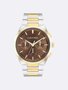 Orologio con bracciale H-Link multifunzione