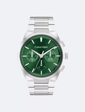 Orologio con bracciale H-Link multifunzione