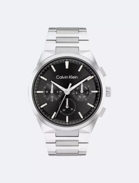 Orologio con bracciale H-Link multifunzione