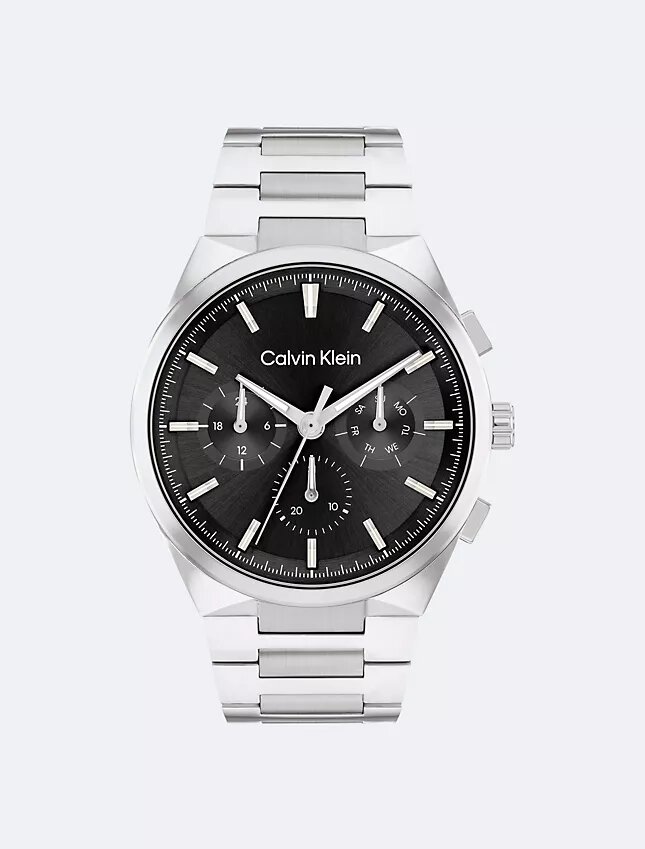Orologio con bracciale H-Link multifunzione Orologio con bracciale H-Link multifunzione