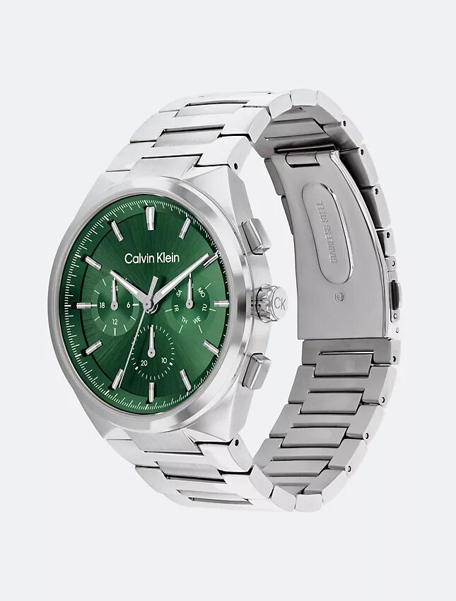 Orologio con bracciale H-Link multifunzione Orologio con bracciale H-Link multifunzione