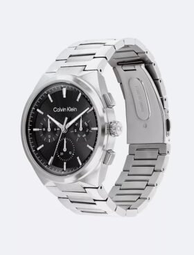 Orologio con bracciale H-Link multifunzione