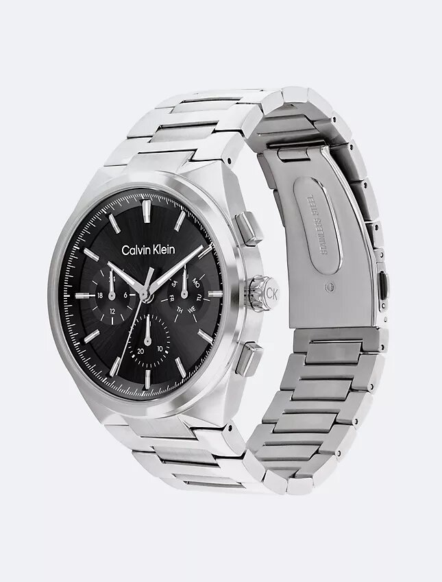 Orologio con bracciale H-Link multifunzione Orologio con bracciale H-Link multifunzione