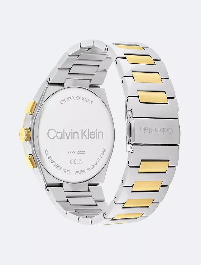 Orologio con bracciale H-Link multifunzione Orologio con bracciale H-Link multifunzione