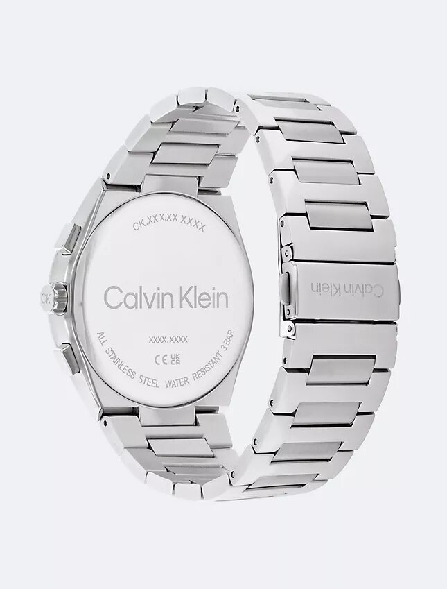 Orologio con bracciale H-Link multifunzione Orologio con bracciale H-Link multifunzione