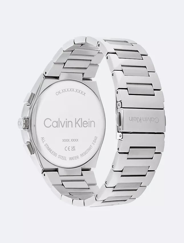 Orologio con bracciale H-Link multifunzione Orologio con bracciale H-Link multifunzione
