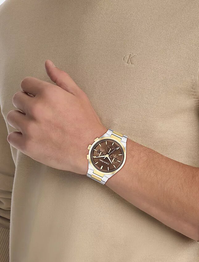 Orologio con bracciale H-Link multifunzione Orologio con bracciale H-Link multifunzione