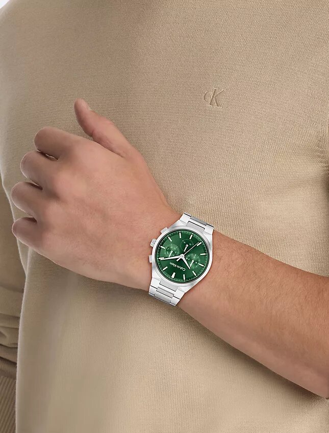 Orologio con bracciale H-Link multifunzione Orologio con bracciale H-Link multifunzione