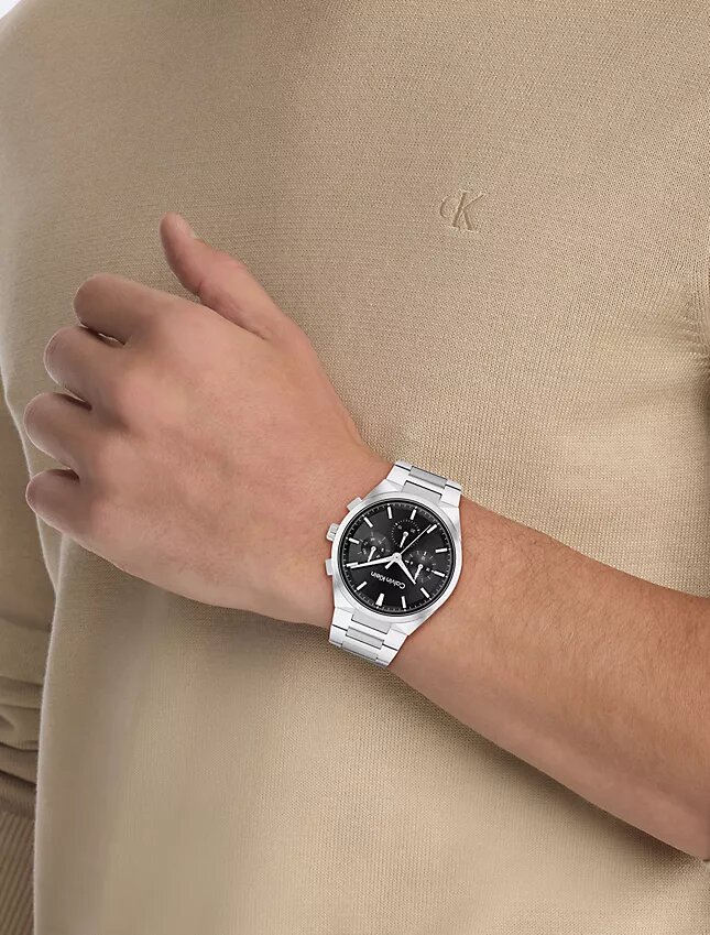 Orologio con bracciale H-Link multifunzione Orologio con bracciale H-Link multifunzione