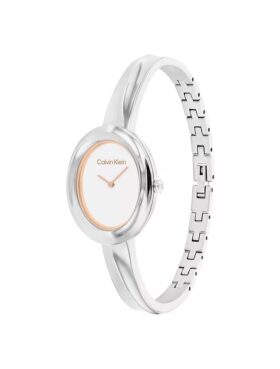 Orologio con lunetta sagomata